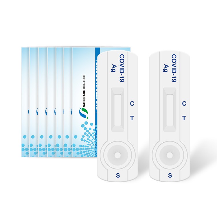COVID IgM Test Device suppliers