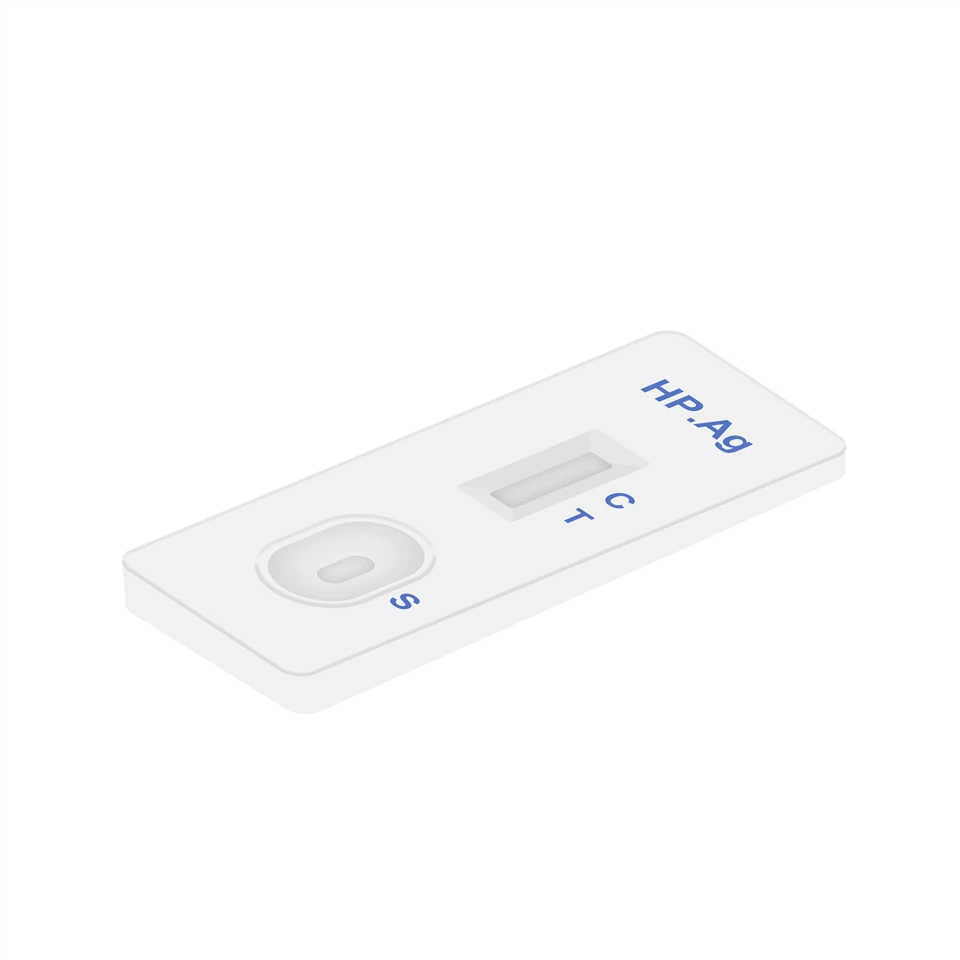 H.pylori Antigen Test factory