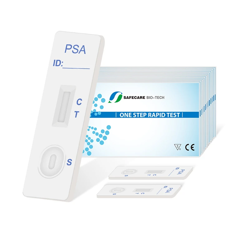 PSA Rapid Test