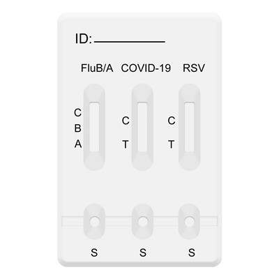 Bolehkah peranti ujian IgM COVID mengesan varian Omicron?